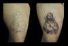My Lord tattoo