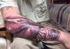 Shaaaark!!! tattoo
