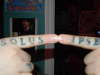 Solus Ipse tattoo