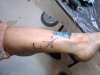 gem 3 tattoo