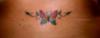 butterfly tattoo