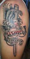 motto tat tattoo