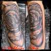 moving on tattoo