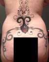 new addition tattoo
