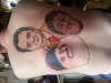 only fools and horses tattoo