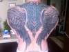 Wings&Armour tattoo