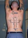 upperbody tattoo