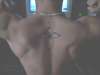 My first tattoo