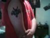Tribal tattoo