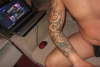 random tattoo