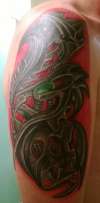 reworked tattoo