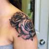 Roses Tattoo