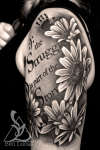 Survior Tattoo