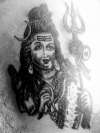 gaurav sharma tattoo