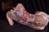 Paradigm shift towards a golden age, rise of the feminine tattoo
