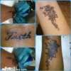 #SkinSinner tattoo