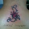#SkinSinner tattoo