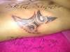 #SkinSinner tattoo