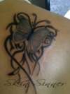 #SkinSinner tattoo