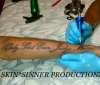 #SkinSinner tattoo
