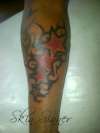 #SkinSinner tattoo