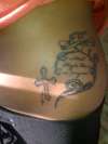 #SkinSinner tattoo