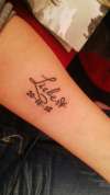 #SkinSinner tattoo