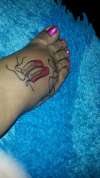 #SkinSinner tattoo