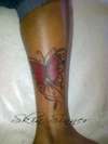 #SkinSinner tattoo