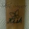 #SkinSinner tattoo