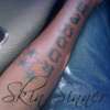 #SkinSinner tattoo