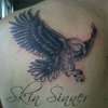 #SkinSinner tattoo