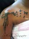 #SkinSinner tattoo