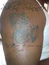 #SkinSinner tattoo
