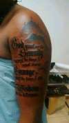 #SkinSinner tattoo