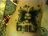 emily tattoo