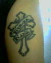 first tattoo