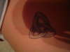 Trinity tattoo