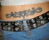 ~*Tribal Color Heart*~ tattoo