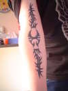 Soulfly 2 tattoo