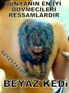 lion tattoo picture