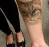 Cattoo final tattoo