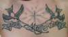 in remembrance tattoo