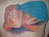 Back Tattoo