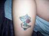 in memory of my mother tattoo
