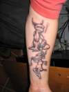 goblins ! tattoo