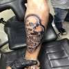 Best Tattoo Studio in Delhi