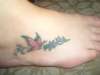 My Butterfly tattoo