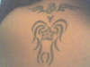 Inter-Twine tattoo