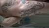 lizard tattoo